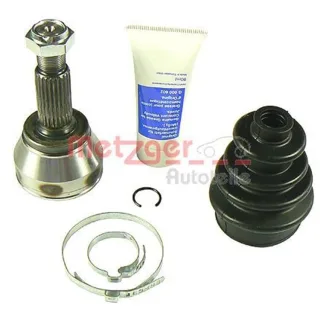 Metzger Antriebswellengelenk Ford Fiesta Fusion