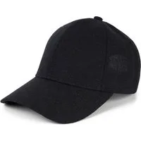 styleBREAKER Baseball Cap Leinen Baseball Cap (1-St)