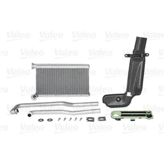 Valeo W?rmetauscher Citroen C1 Peugeot 108 Toyota Aygo 811406