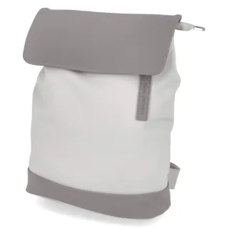 Fräulein Frida Citypack - Gr.  - Beige - Synthetik