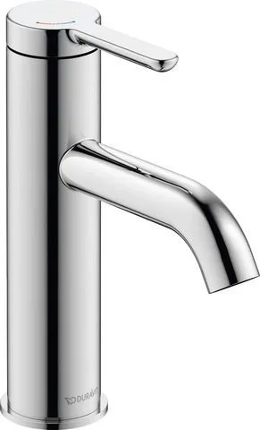 Duravit C.1 Waschtischarmatur M C11023002010