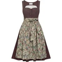 FELICITAS Dirndl Midi Dirndl Dasha