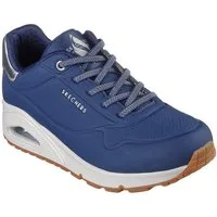 Shimmer Away Sneaker