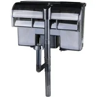Aquaone Aquariumfilter Hang On Filter Hbl-701 600 L/h Aquarien