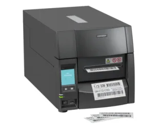 Citizen CL-S700III | cls700iiinexxx | Direkt Wärme/Wärmeübertragung - 203 x 203 DPI
