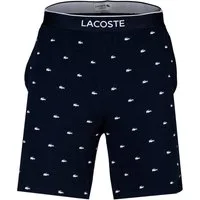 Lacoste Sweatshorts Herren Shorts Baumwolle