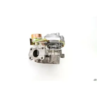 BE Turbo Turbolader Citroen Xantia Peugeot 406 Expert 2,0