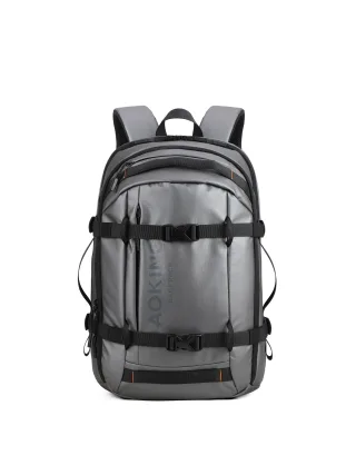 Aoking Rucksack Unisex GREY