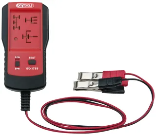 KS Tools 12V Relais-Tester - 150.1755