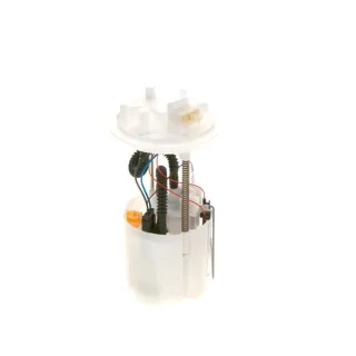 Bosch Kraftstoffpumpe Fiat Croma Stilo
