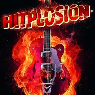 Hitplosion-Rock Classics