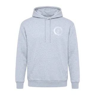 HERREN HOODIE NBA LE OS HOODIE BRONET  HGR (60596628)