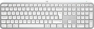 Logitech MX Keys S | 920-011588 | Tastatur - hinterleuchtet