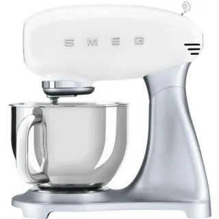 SMEG Küchenmaschine SMF04WHEU weiß