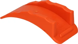 KS Tools Kabelschutzkeil, 122 mm - 117.2321