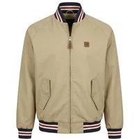 Trojan Outdoorjacke Jacke Trojan TC/1000