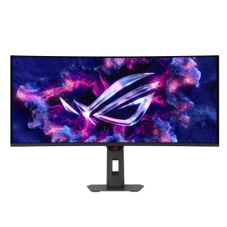 ASUS ROG Strix XG34WCDG | 90lm0b70-b01171 | OLED-Monitor - Gaming