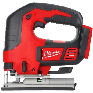Milwaukee M18 Akku Stichsäge M18 BJS-0 - 4933451391