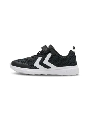 hummel Sneaker Actus Recycled Kinder