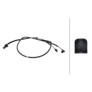 Hella Warnkontakt vorne Land Rover Discovery Range Rover 8DK355251-331
