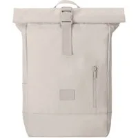 Johnny Urban Cityrucksack Robin Medium, Rolltop Damen Herren, Laptop Fach (1-tlg), Wasserabweisend