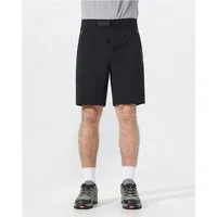 YOUTHUP Shorts Herren Freizeit Sweatshorts einfarbig & schnell trocknend