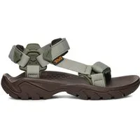 Teva TERRA FI 5 UNIVERSAL WOMEN Sandale mit Klettverschluss, atmungsaktiv, schnell trocknend