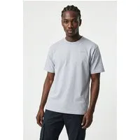 Ellesse T-Shirt SUISIO T SHIRT mit Rundhalsausschnitt, Kurzarm-Design, aus Baumwolle