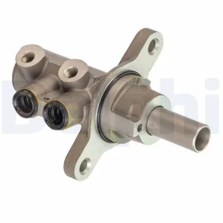 Delphi Hauptbremszylinder Citroen C1 Peugeot 108 Toyota Aygo LM80727