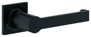 GROHE WC-Papierhalter Allure 40279_1, ohne Deckel phantom black, 40279KF1 40279KF1