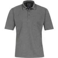 Redmond Poloshirt uni basic