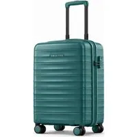 Abistab Hartschalen-Trolley Hartschalenkoffer Mariner Leicht Reisekoffer, 4 Rollen, Trolley S/M/L/Sets mit 360° Rollen & Zahlenschloss