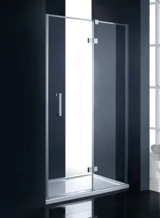Neuesbad Exklusiv Nischenlösung 120 x 200 cm