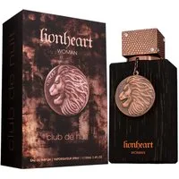 armaf Eau de Parfum Club de Nuit Lionheart Woman 100 ml