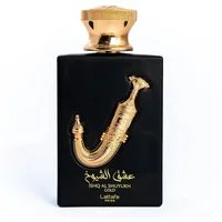 Lattafa Eau de Parfum Pride Ishq Al Shuyukh Gold