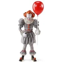 Noble Collection Actionfigur Stephen Kings Es Bendyfigs Biegefigur Pennywise 19 cm