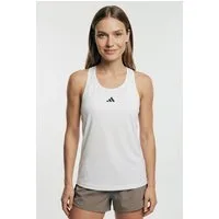 adidas Performance Tanktop TRAIN ESSENTIALS MINIMAL BRANDING RACERBACK