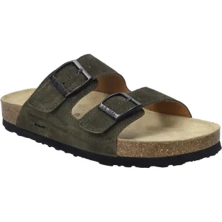 JOSEF SEIBEL Damen Sandale Hermine 06 in moos
