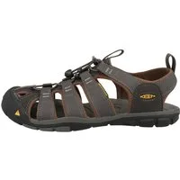 Keen Clearwater CNX Herren Sandale Sandaletten, Sommerschuhe, Badeschuhe, Riemchen, Schlappen