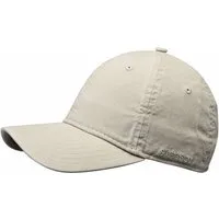 Stetson Baseball Cap organische Baumwolle mit UV-Schutz 40+