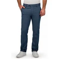 Brühl Bequeme Jeans London DO (1-tlg) mit elastischem Bund
