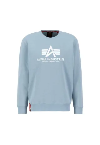 Basic Big Logo Sweatshirt