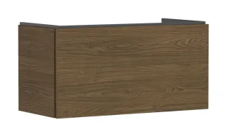 Hansgrohe Waschtischunterschrank Xilesa E 980x470mm 1 SK f.Waschtisch Eiche Kaschmir, 54261550 54261550