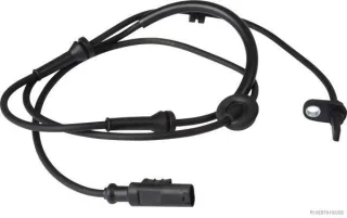 HERTH&BUSS Sensor, Raddrehzahl - 70660601