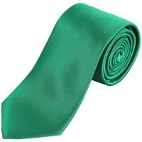 DonDon Krawatte Krawatte 7 cm breit (Packung, 1-St., 1x Krawatte) Veranstaltungen