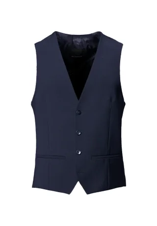 ROY ROBSON - Weste S-11-05 S-05-05046-11588-00 dark blue - Gr. - 48