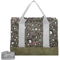 Fritzi aus Preußen Henkeltasche, Polyester, Baumwolle