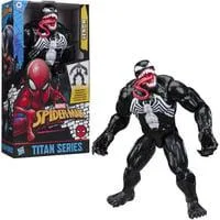 Spider-Man Classic Deluxe Venom Spielfigur
