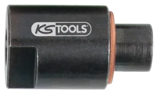 KS Tools Düsenadapter mit Dichtring, Ø 14 mm, Typ 31 - 150.3687