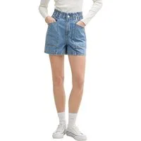 TOM TAILOR Denim Jeansshorts im Four-Pocket Style